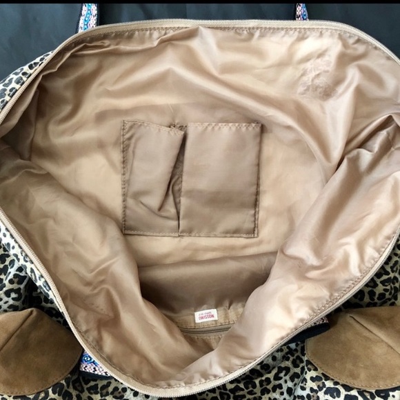 Weekender Bag - Picture 2 of 2